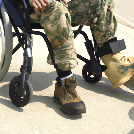How To Speed Up The Processing Of Your Military Disability Benefits Request 